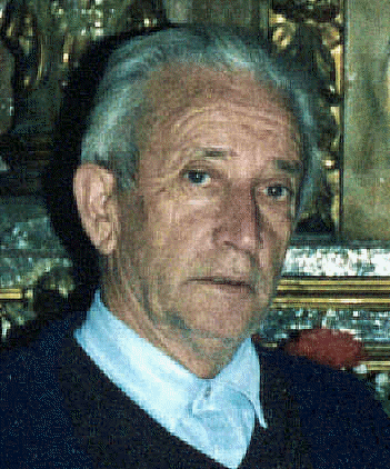 Lorenzo Troitio Fuentes